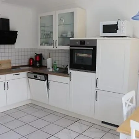 1066 App 1 In Tossens Apartamento Tossens