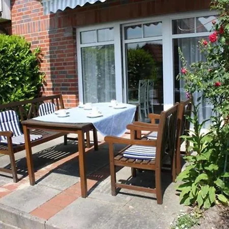 Apartamento 1066 App 1 In Tossens *