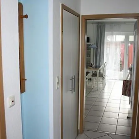 1066 App 1 In Tossens * Tossens