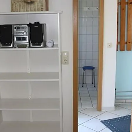 Apartamento 1066 App 1 In Tossens *