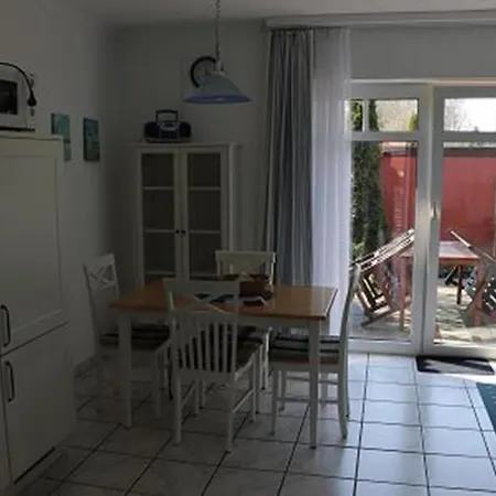 1066 App 1 In Tossens Apartamento Tossens