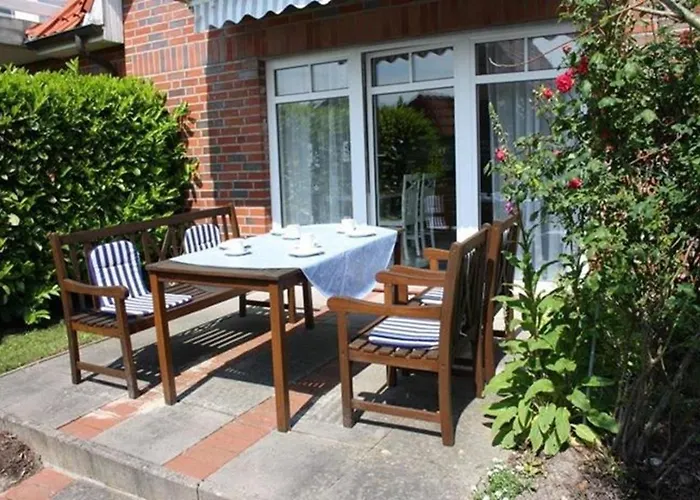 דירה 1066 App 1 In Tossens *