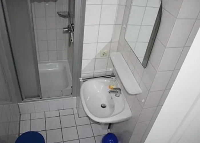 דירה 1066 App 1 In Tossens טוסנס