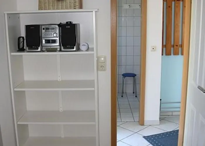 דירה 1066 App 1 In Tossens *