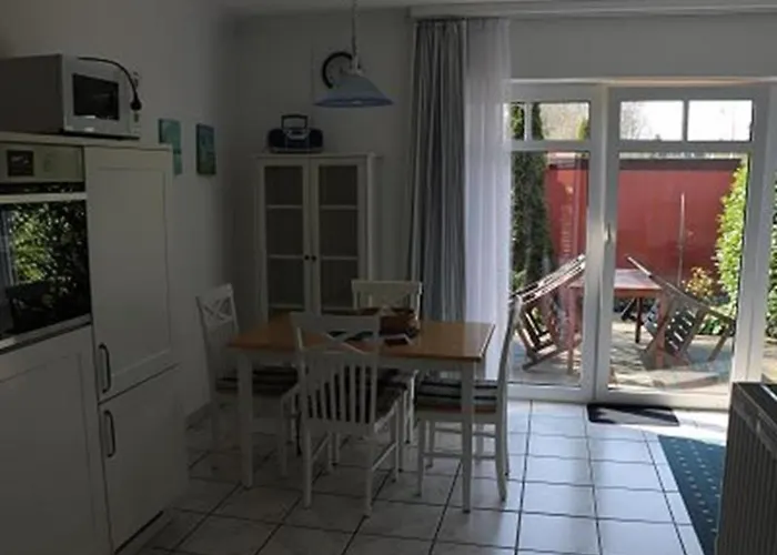 1066 App 1 In Tossens דירה טוסנס